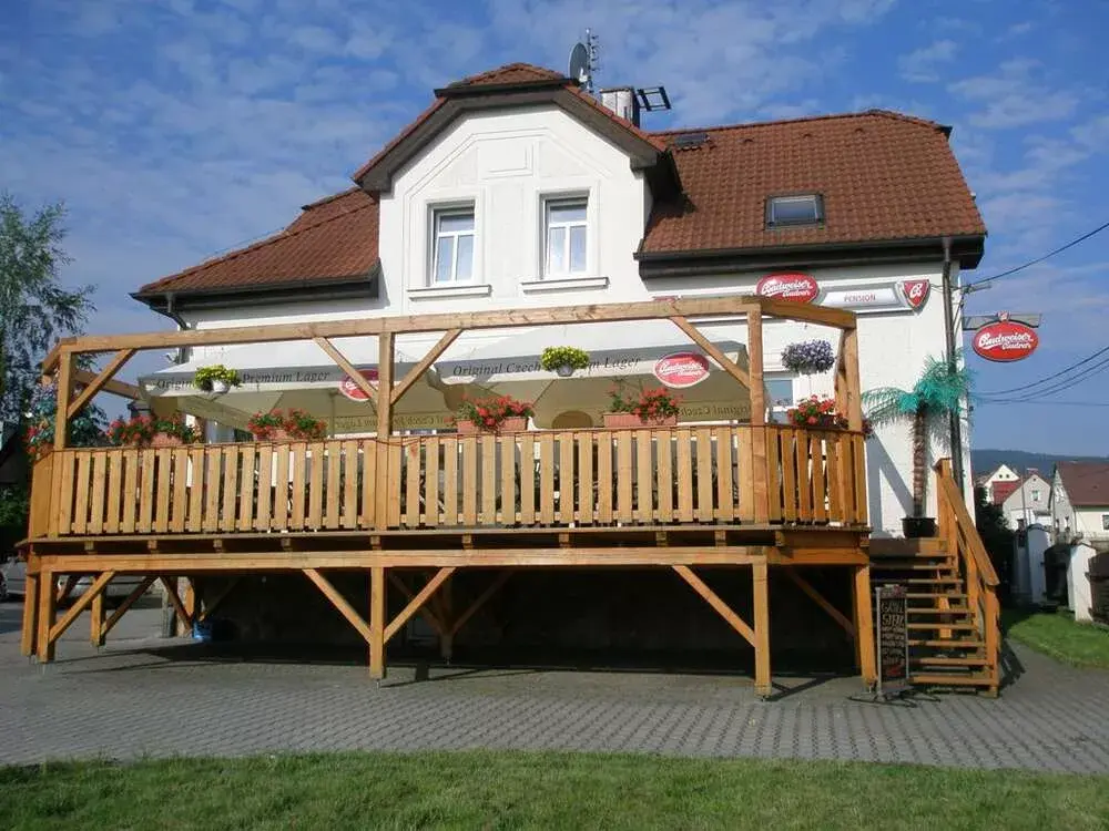 Photo 3 of Pension MILENIUM